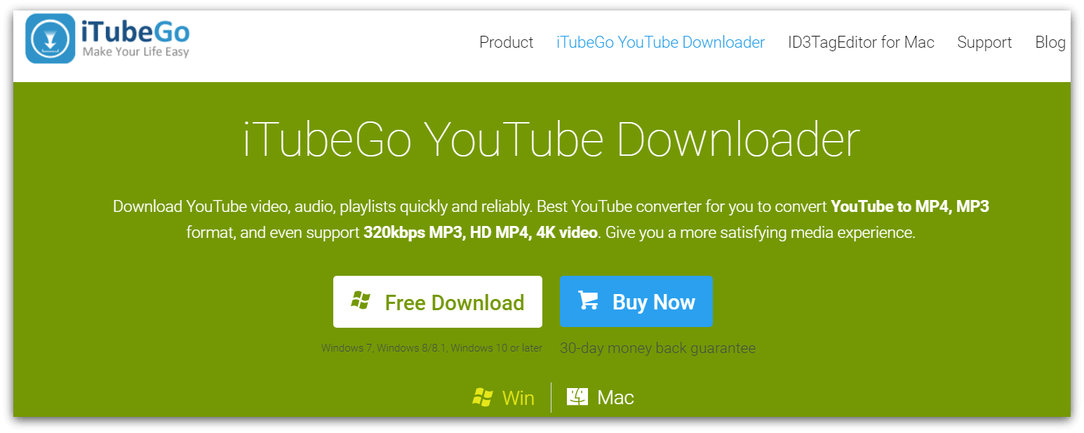 youtubed converter for mac